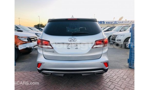 Buy Import Hyundai Santa Fe Other Car in Import - Dubai in Antigua Buy Import Hyundai Santa Fe Other Car in Import - Dubai in Antigua