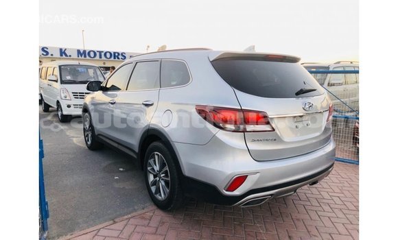 Buy Import Hyundai Santa Fe Other Car in Import - Dubai in Antigua Buy Import Hyundai Santa Fe Other Car in Import - Dubai in Antigua
