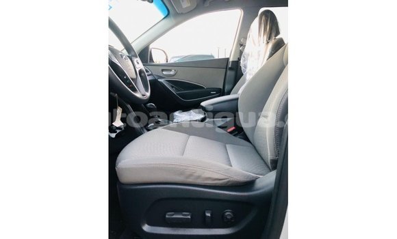 Buy Import Hyundai Santa Fe Other Car in Import - Dubai in Antigua Buy Import Hyundai Santa Fe Other Car in Import - Dubai in Antigua