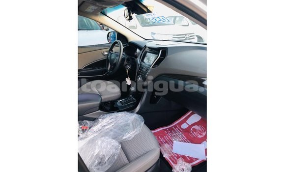 Buy Import Hyundai Santa Fe Other Car in Import - Dubai in Antigua Buy Import Hyundai Santa Fe Other Car in Import - Dubai in Antigua