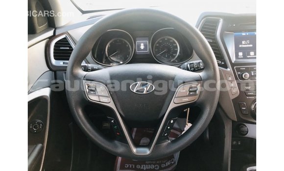 Buy Import Hyundai Santa Fe Other Car in Import - Dubai in Antigua Buy Import Hyundai Santa Fe Other Car in Import - Dubai in Antigua