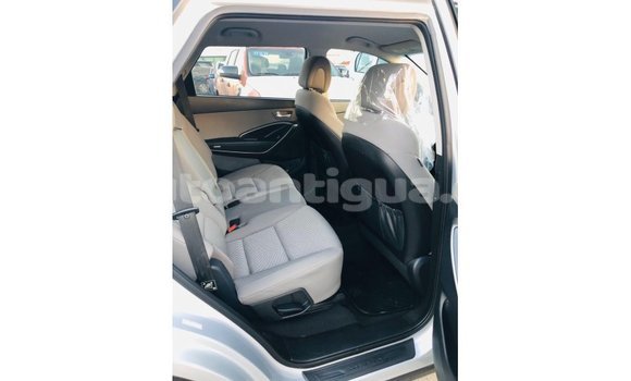 Buy Import Hyundai Santa Fe Other Car in Import - Dubai in Antigua Buy Import Hyundai Santa Fe Other Car in Import - Dubai in Antigua