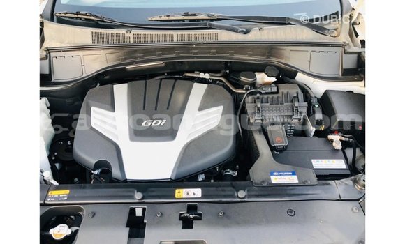 Buy Import Hyundai Santa Fe Other Car in Import - Dubai in Antigua Buy Import Hyundai Santa Fe Other Car in Import - Dubai in Antigua
