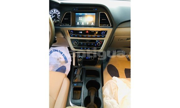 Buy Import Hyundai Sonata Red Car in Import - Dubai in Antigua Buy Import Hyundai Sonata Red Car in Import - Dubai in Antigua