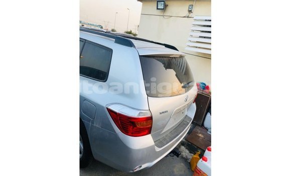 Buy Import Toyota Highlander Other Car in Import - Dubai in Antigua Buy Import Toyota Highlander Other Car in Import - Dubai in Antigua