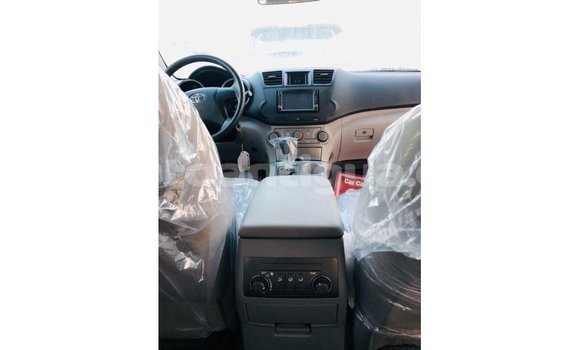 Buy Import Toyota Highlander Other Car in Import - Dubai in Antigua Buy Import Toyota Highlander Other Car in Import - Dubai in Antigua