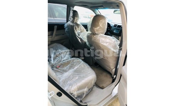 Buy Import Toyota Highlander Other Car in Import - Dubai in Antigua Buy Import Toyota Highlander Other Car in Import - Dubai in Antigua