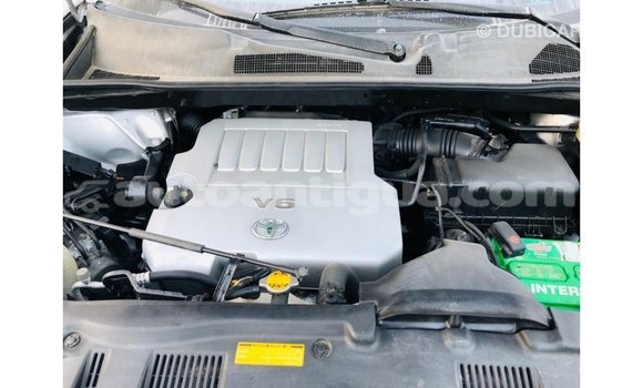 Buy Import Toyota Highlander Other Car in Import - Dubai in Antigua Buy Import Toyota Highlander Other Car in Import - Dubai in Antigua