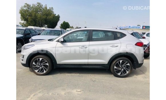 Buy Import Hyundai Tucson Other Car in Import - Dubai in Antigua Buy Import Hyundai Tucson Other Car in Import - Dubai in Antigua