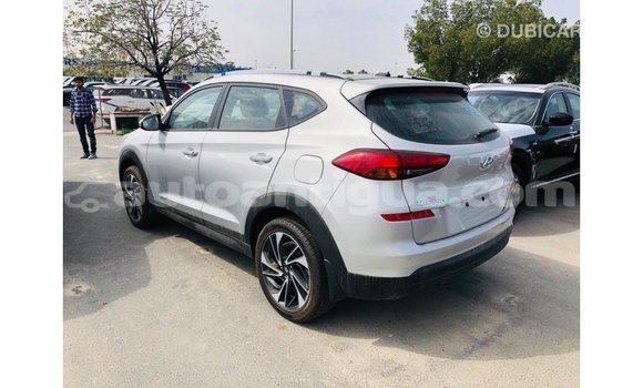 Buy Import Hyundai Tucson Other Car in Import - Dubai in Antigua Buy Import Hyundai Tucson Other Car in Import - Dubai in Antigua
