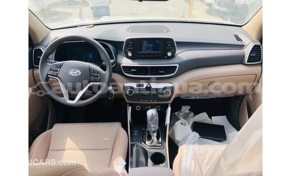 Buy Import Hyundai Tucson Other Car in Import - Dubai in Antigua Buy Import Hyundai Tucson Other Car in Import - Dubai in Antigua