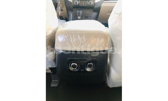 Buy Import Mitsubishi Pajero Black Car in Import - Dubai in Antigua Buy Import Mitsubishi Pajero Black Car in Import - Dubai in Antigua