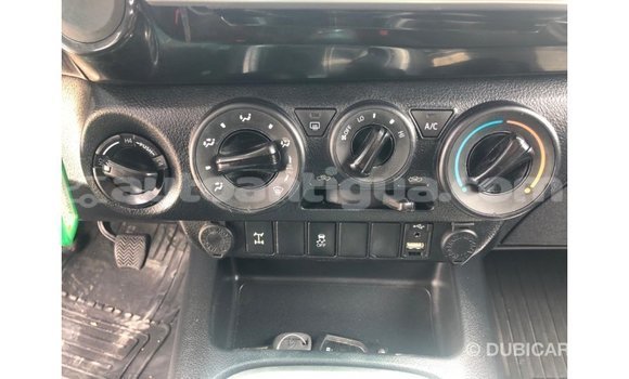 Buy Import Toyota Hilux White Car in Import - Dubai in Antigua Buy Import Toyota Hilux White Car in Import - Dubai in Antigua
