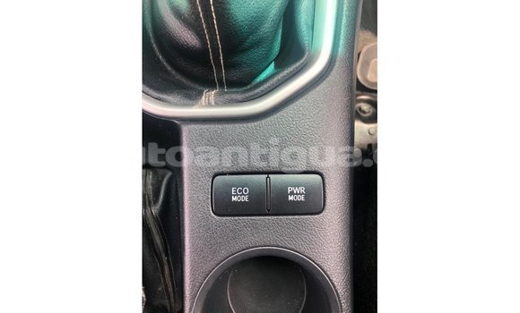 Buy Import Toyota Hilux White Car in Import - Dubai in Antigua Buy Import Toyota Hilux White Car in Import - Dubai in Antigua