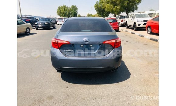Buy Import Toyota Corolla Other Car in Import - Dubai in Antigua Buy Import Toyota Corolla Other Car in Import - Dubai in Antigua