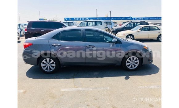 Buy Import Toyota Corolla Other Car in Import - Dubai in Antigua Buy Import Toyota Corolla Other Car in Import - Dubai in Antigua