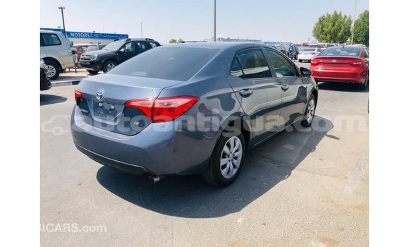 Buy Import Toyota Corolla Other Car in Import - Dubai in Antigua Buy Import Toyota Corolla Other Car in Import - Dubai in Antigua