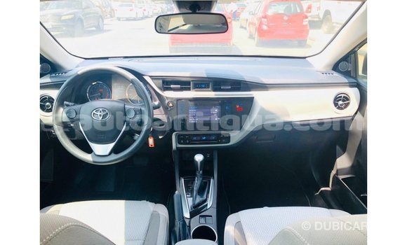 Buy Import Toyota Corolla Other Car in Import - Dubai in Antigua Buy Import Toyota Corolla Other Car in Import - Dubai in Antigua