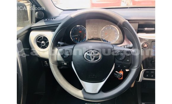 Buy Import Toyota Corolla Other Car in Import - Dubai in Antigua Buy Import Toyota Corolla Other Car in Import - Dubai in Antigua