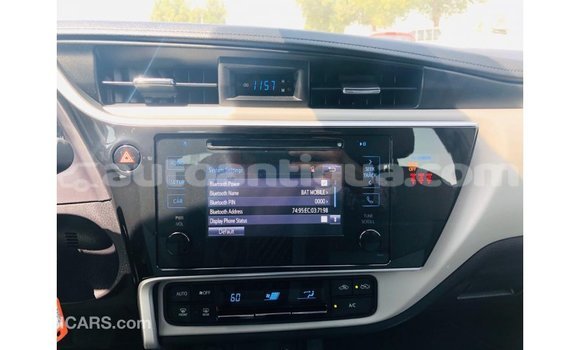 Buy Import Toyota Corolla Other Car in Import - Dubai in Antigua Buy Import Toyota Corolla Other Car in Import - Dubai in Antigua