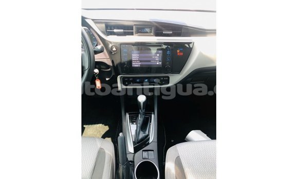 Buy Import Toyota Corolla Other Car in Import - Dubai in Antigua Buy Import Toyota Corolla Other Car in Import - Dubai in Antigua