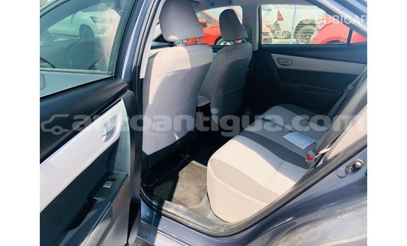 Buy Import Toyota Corolla Other Car in Import - Dubai in Antigua Buy Import Toyota Corolla Other Car in Import - Dubai in Antigua