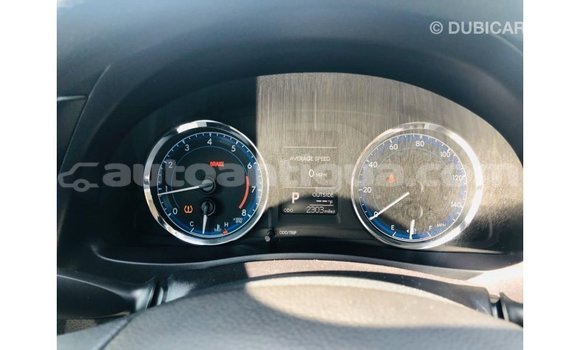 Buy Import Toyota Corolla Other Car in Import - Dubai in Antigua Buy Import Toyota Corolla Other Car in Import - Dubai in Antigua