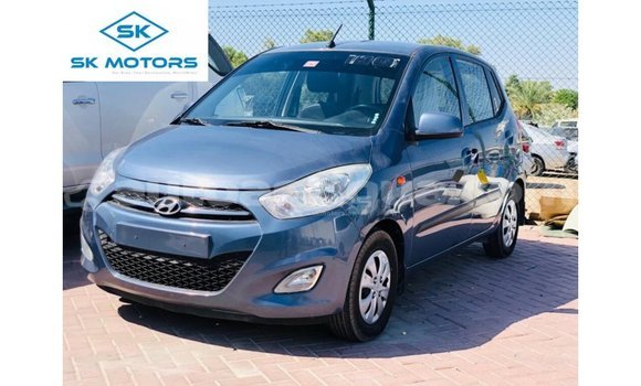 Buy Import Hyundai i10 Other Car in Import - Dubai in Antigua Buy Import Hyundai i10 Other Car in Import - Dubai in Antigua