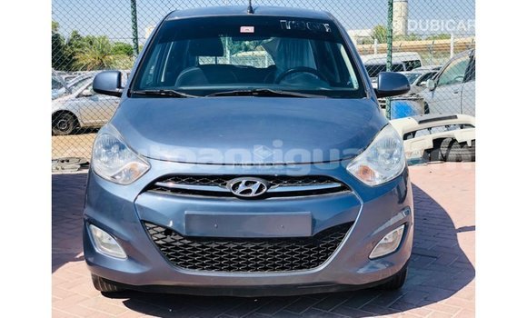 Buy Import Hyundai i10 Other Car in Import - Dubai in Antigua Buy Import Hyundai i10 Other Car in Import - Dubai in Antigua