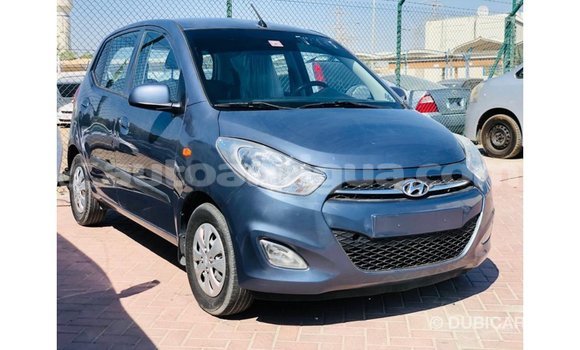 Buy Import Hyundai i10 Other Car in Import - Dubai in Antigua Buy Import Hyundai i10 Other Car in Import - Dubai in Antigua