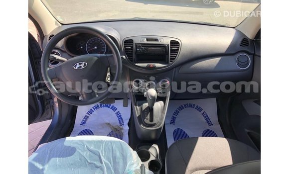 Buy Import Hyundai i10 Other Car in Import - Dubai in Antigua Buy Import Hyundai i10 Other Car in Import - Dubai in Antigua