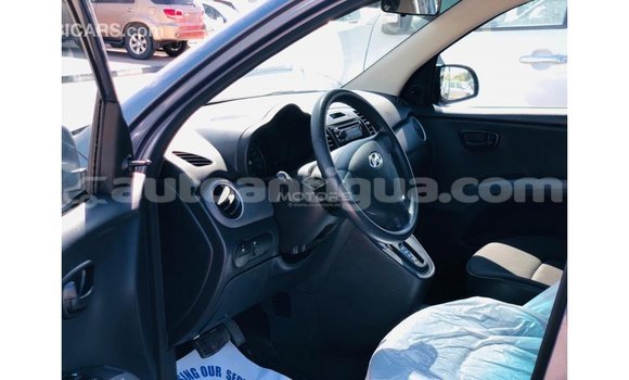 Buy Import Hyundai i10 Other Car in Import - Dubai in Antigua Buy Import Hyundai i10 Other Car in Import - Dubai in Antigua