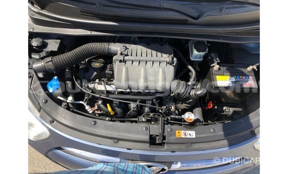 Buy Import Hyundai i10 Other Car in Import - Dubai in Antigua Buy Import Hyundai i10 Other Car in Import - Dubai in Antigua