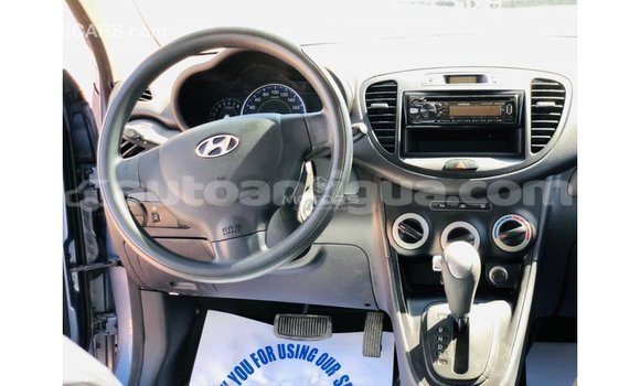 Buy Import Hyundai i10 Other Car in Import - Dubai in Antigua Buy Import Hyundai i10 Other Car in Import - Dubai in Antigua
