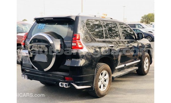 Buy Import Toyota Prado Black Car in Import - Dubai in Antigua Buy Import Toyota Prado Black Car in Import - Dubai in Antigua
