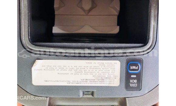 Buy Import Toyota Prado Black Car in Import - Dubai in Antigua Buy Import Toyota Prado Black Car in Import - Dubai in Antigua