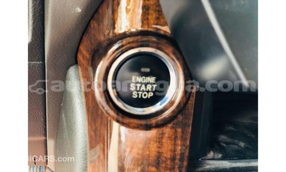 Buy Import Toyota Prado Black Car in Import - Dubai in Antigua Buy Import Toyota Prado Black Car in Import - Dubai in Antigua