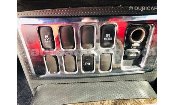 Buy Import Toyota FJ Cruiser Black Car in Import - Dubai in Antigua Buy Import Toyota FJ Cruiser Black Car in Import - Dubai in Antigua