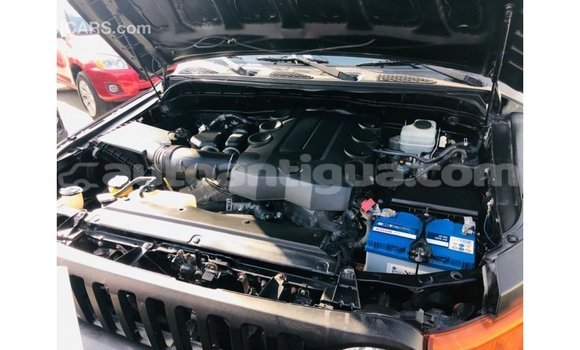 Buy Import Toyota FJ Cruiser Black Car in Import - Dubai in Antigua Buy Import Toyota FJ Cruiser Black Car in Import - Dubai in Antigua