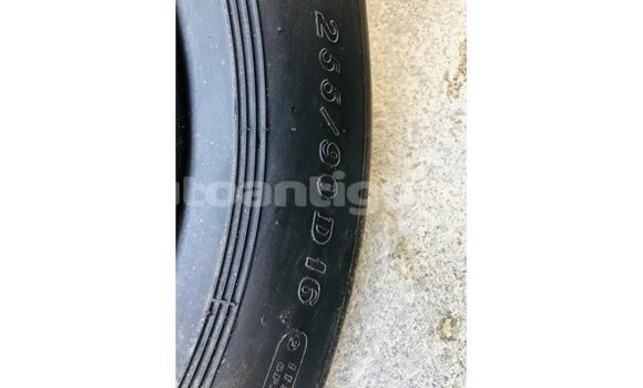 Buy Import Toyota FJ Cruiser Black Car in Import - Dubai in Antigua Buy Import Toyota FJ Cruiser Black Car in Import - Dubai in Antigua