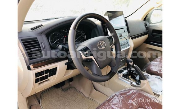 Buy Import Toyota Land Cruiser Black Car in Import - Dubai in Antigua Buy Import Toyota Land Cruiser Black Car in Import - Dubai in Antigua
