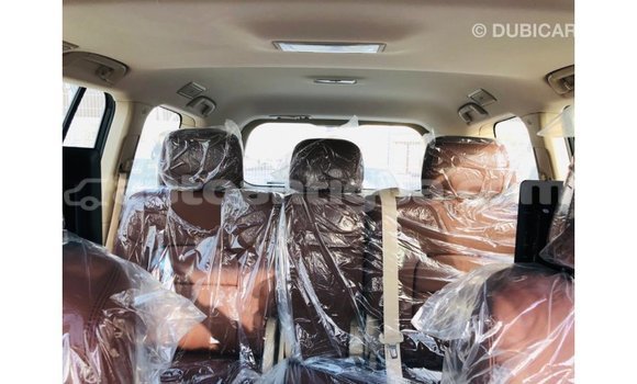 Buy Import Toyota Land Cruiser Black Car in Import - Dubai in Antigua Buy Import Toyota Land Cruiser Black Car in Import - Dubai in Antigua