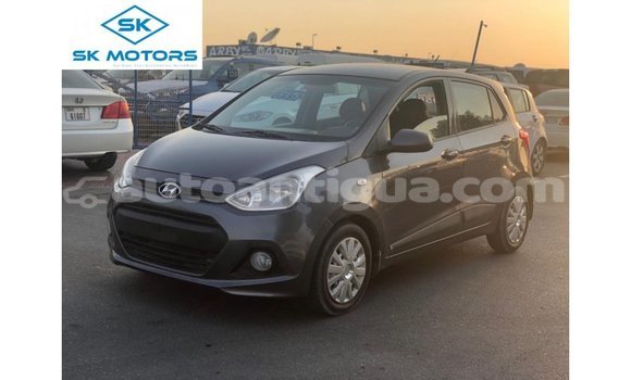 Buy Import Hyundai i10 Other Car in Import - Dubai in Antigua