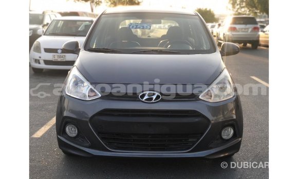 Buy Import Hyundai i10 Other Car in Import - Dubai in Antigua Buy Import Hyundai i10 Other Car in Import - Dubai in Antigua
