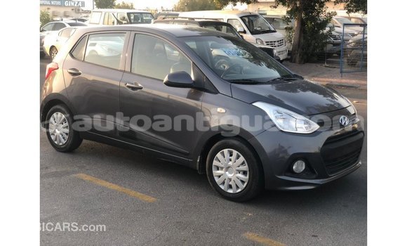 Buy Import Hyundai i10 Other Car in Import - Dubai in Antigua Buy Import Hyundai i10 Other Car in Import - Dubai in Antigua