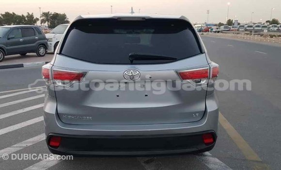 Buy Import Toyota Highlander Other Car in Import - Dubai in Antigua Buy Import Toyota Highlander Other Car in Import - Dubai in Antigua