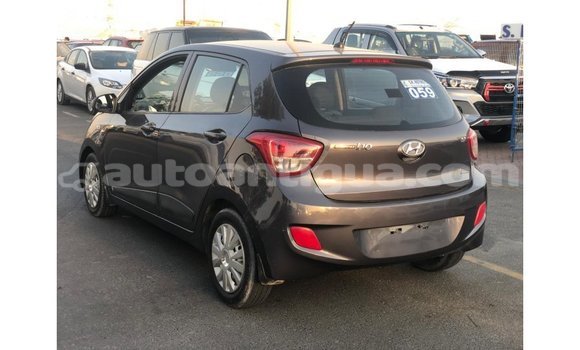 Buy Import Hyundai i10 Other Car in Import - Dubai in Antigua Buy Import Hyundai i10 Other Car in Import - Dubai in Antigua