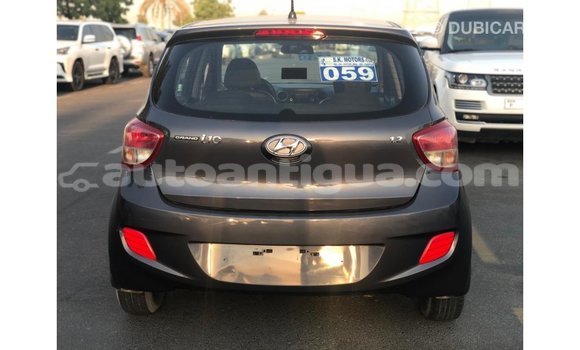Buy Import Hyundai i10 Other Car in Import - Dubai in Antigua Buy Import Hyundai i10 Other Car in Import - Dubai in Antigua
