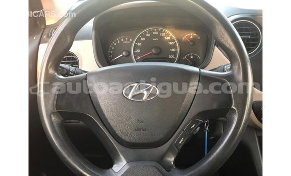 Buy Import Hyundai i10 Other Car in Import - Dubai in Antigua Buy Import Hyundai i10 Other Car in Import - Dubai in Antigua