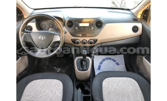 Buy Import Hyundai i10 Other Car in Import - Dubai in Antigua Buy Import Hyundai i10 Other Car in Import - Dubai in Antigua
